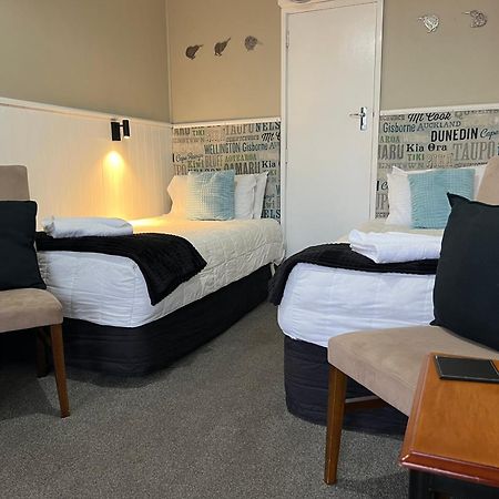 High Street Living Motel Picton Zewnętrze zdjęcie