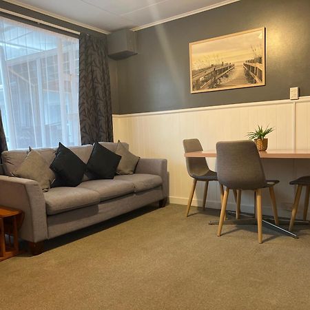 High Street Living Motel Picton Zewnętrze zdjęcie