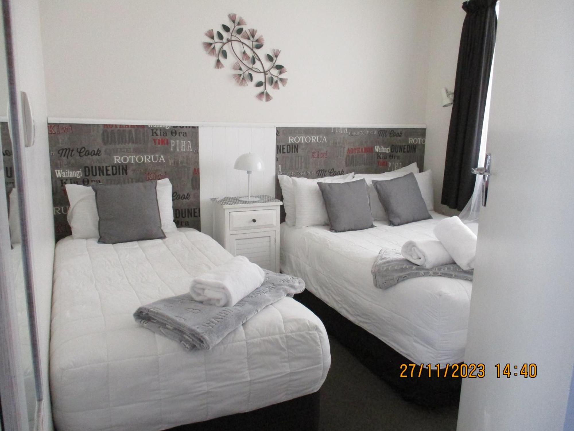 High Street Living Motel Picton Zewnętrze zdjęcie