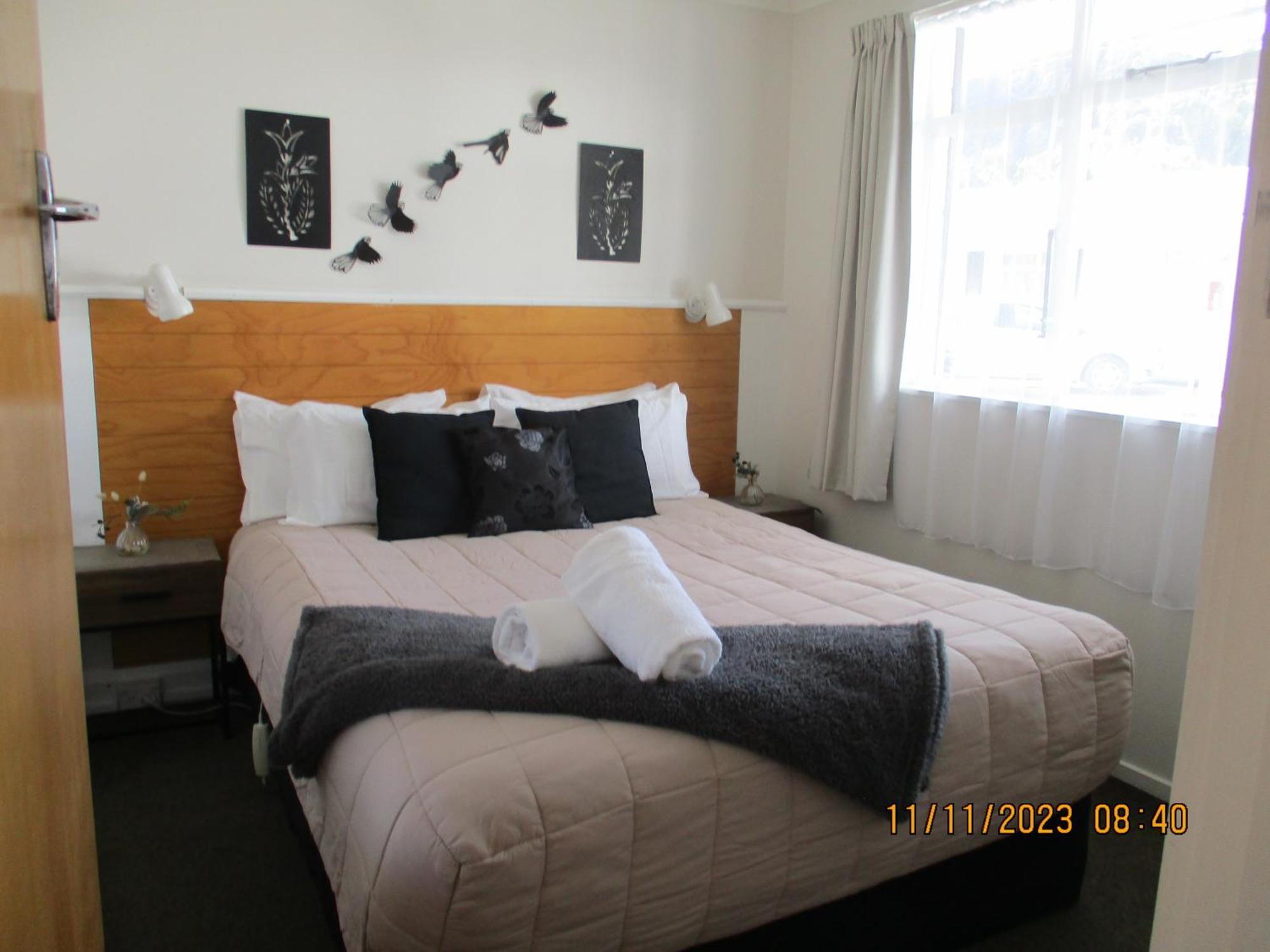 High Street Living Motel Picton Zewnętrze zdjęcie