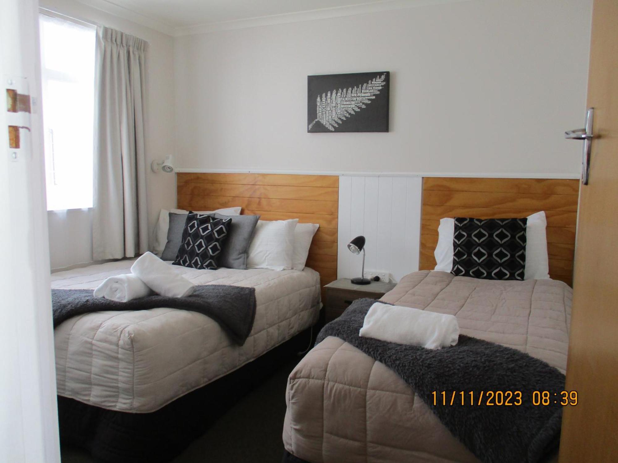 High Street Living Motel Picton Zewnętrze zdjęcie