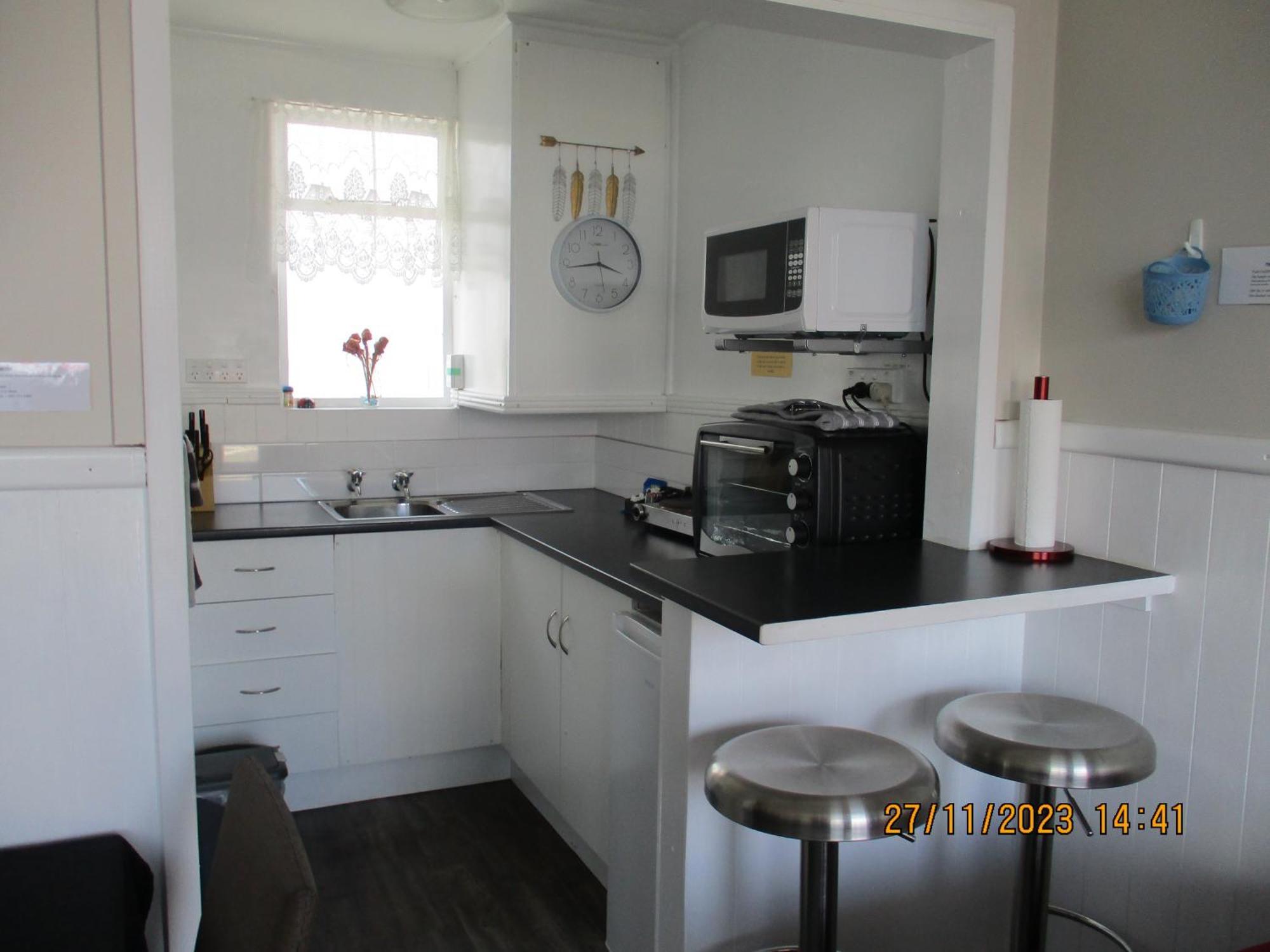 High Street Living Motel Picton Zewnętrze zdjęcie