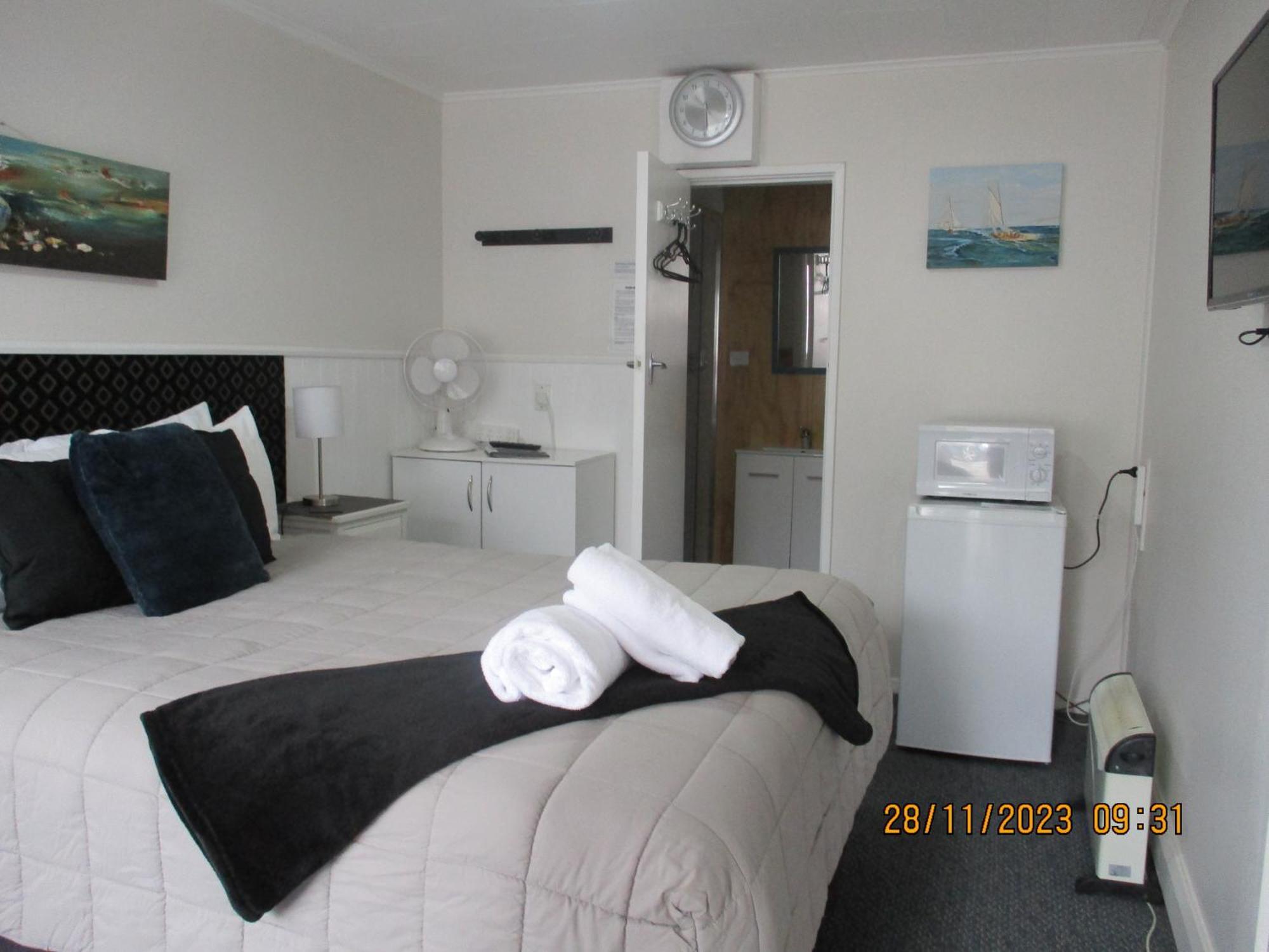 High Street Living Motel Picton Zewnętrze zdjęcie