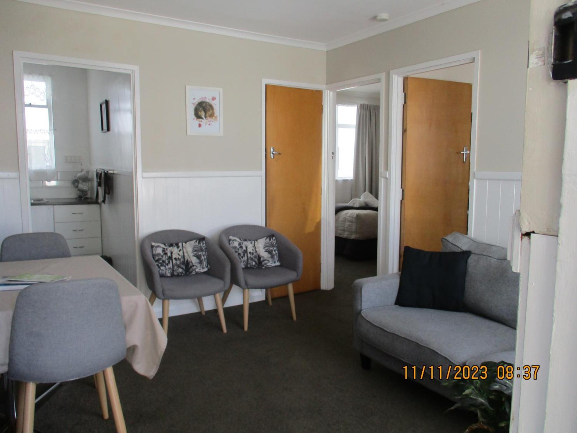 High Street Living Motel Picton Zewnętrze zdjęcie