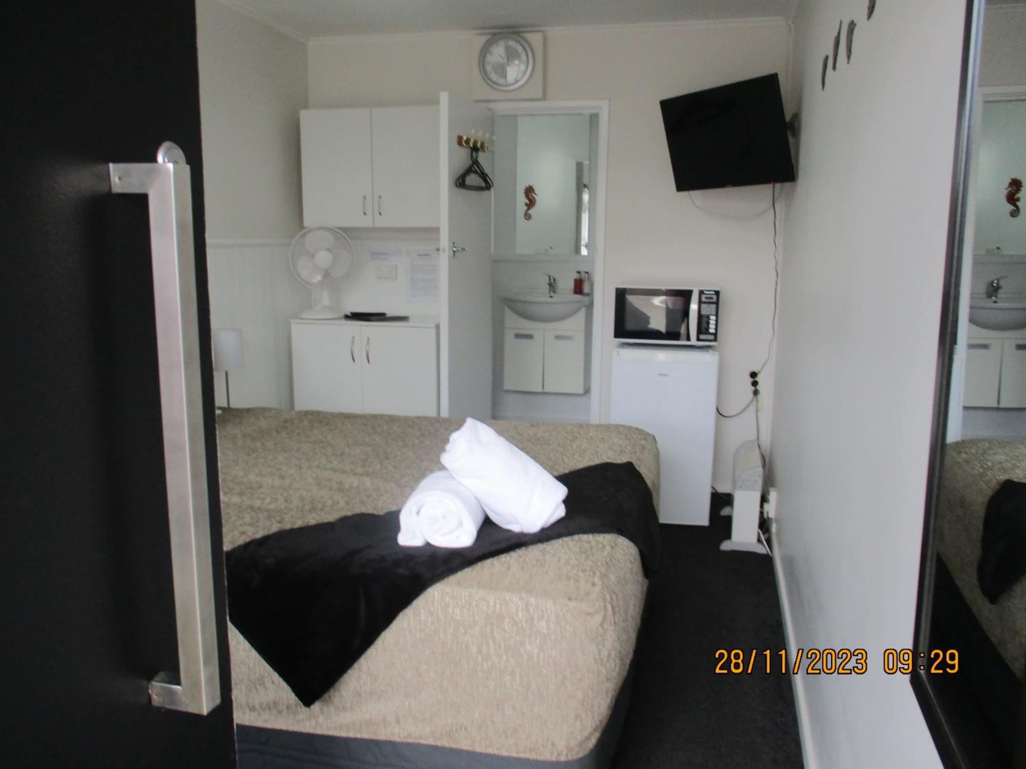 High Street Living Motel Picton Zewnętrze zdjęcie