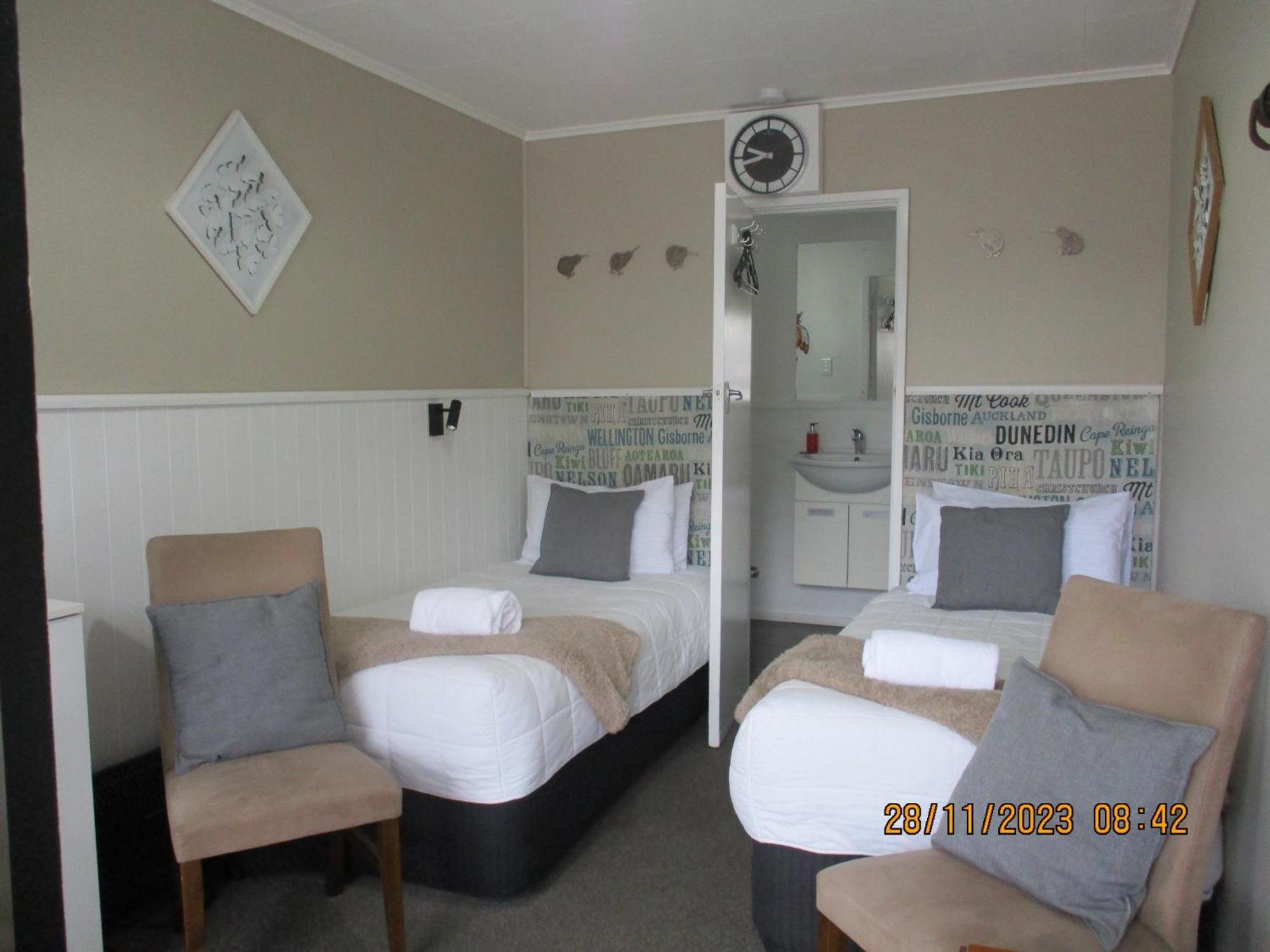 High Street Living Motel Picton Zewnętrze zdjęcie