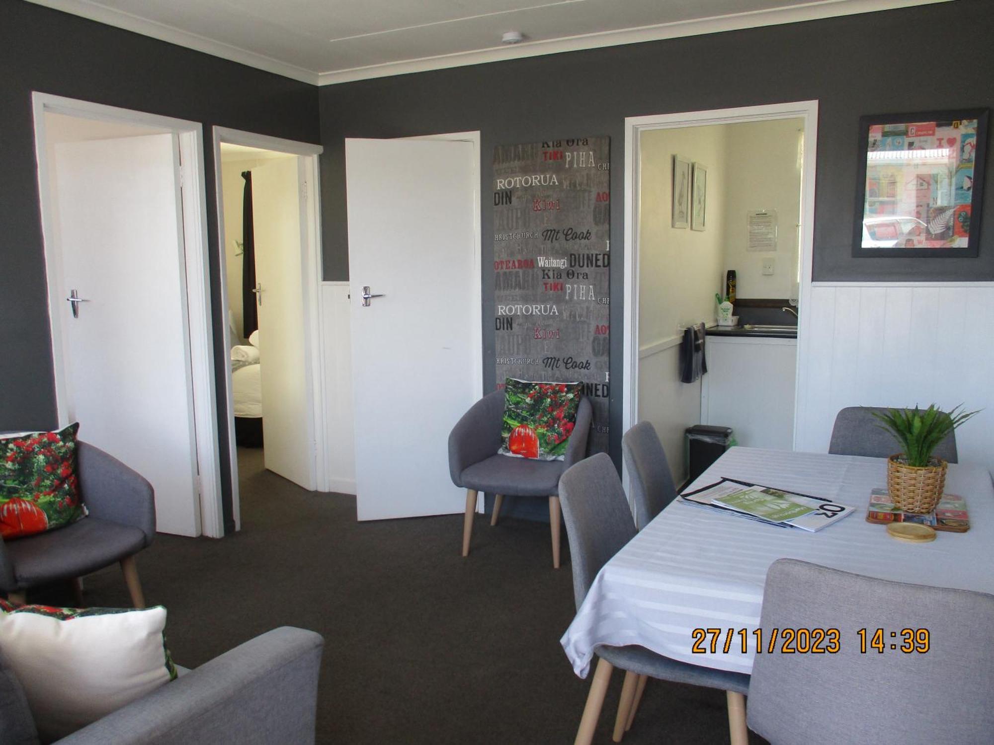High Street Living Motel Picton Zewnętrze zdjęcie