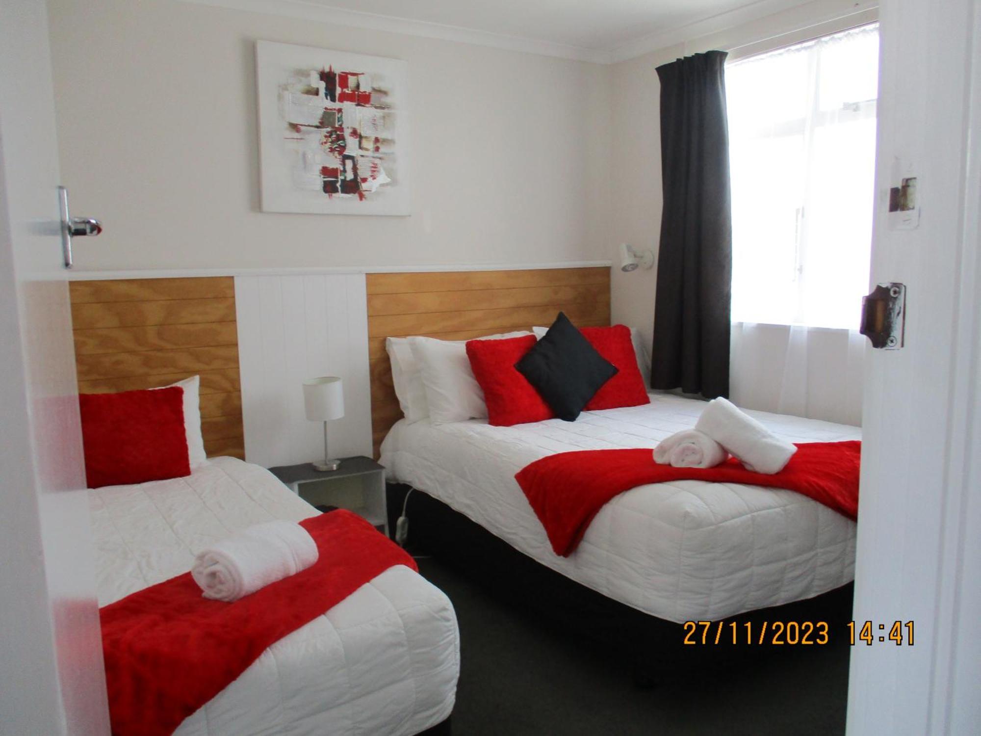 High Street Living Motel Picton Zewnętrze zdjęcie
