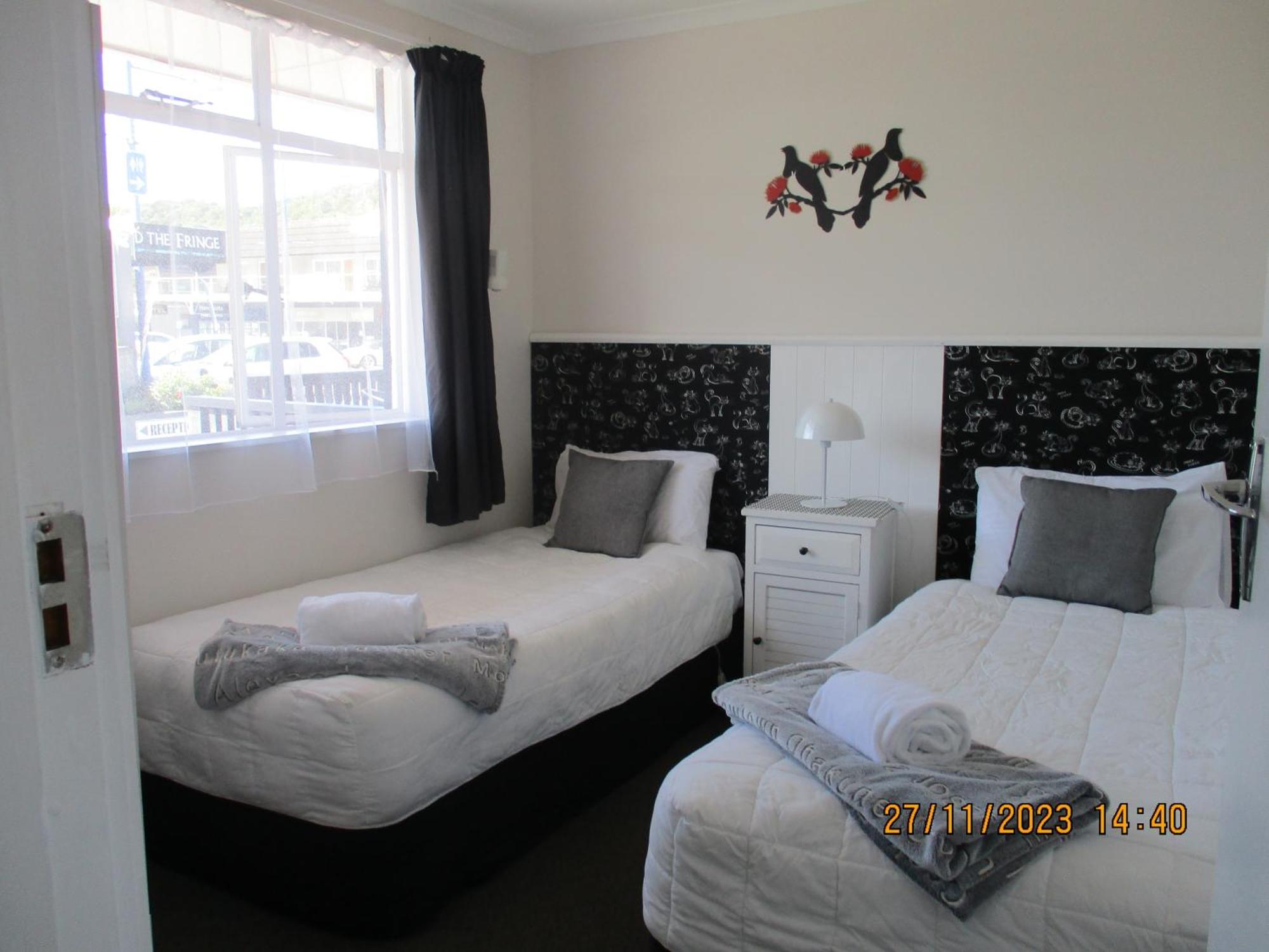 High Street Living Motel Picton Zewnętrze zdjęcie