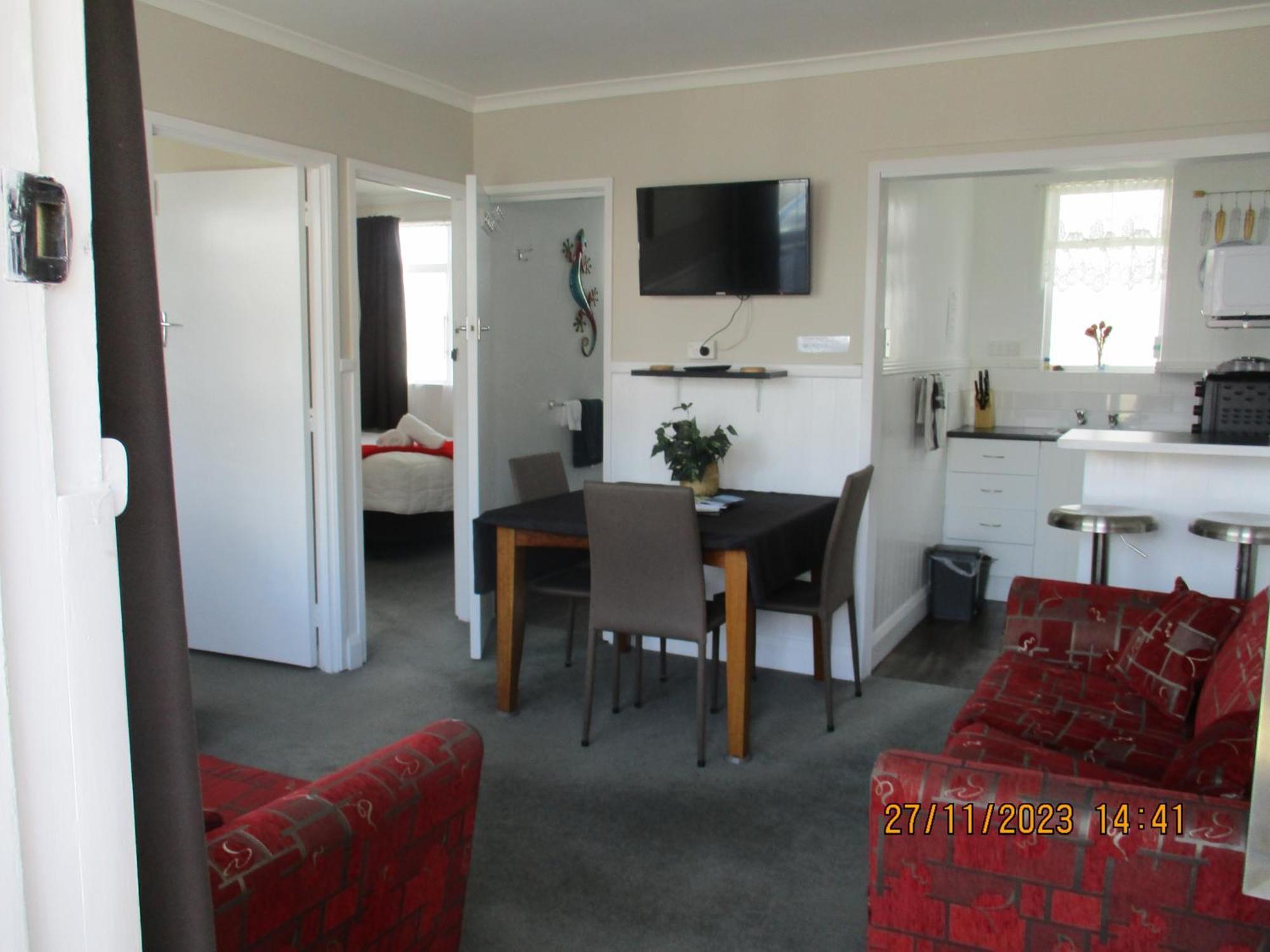 High Street Living Motel Picton Zewnętrze zdjęcie
