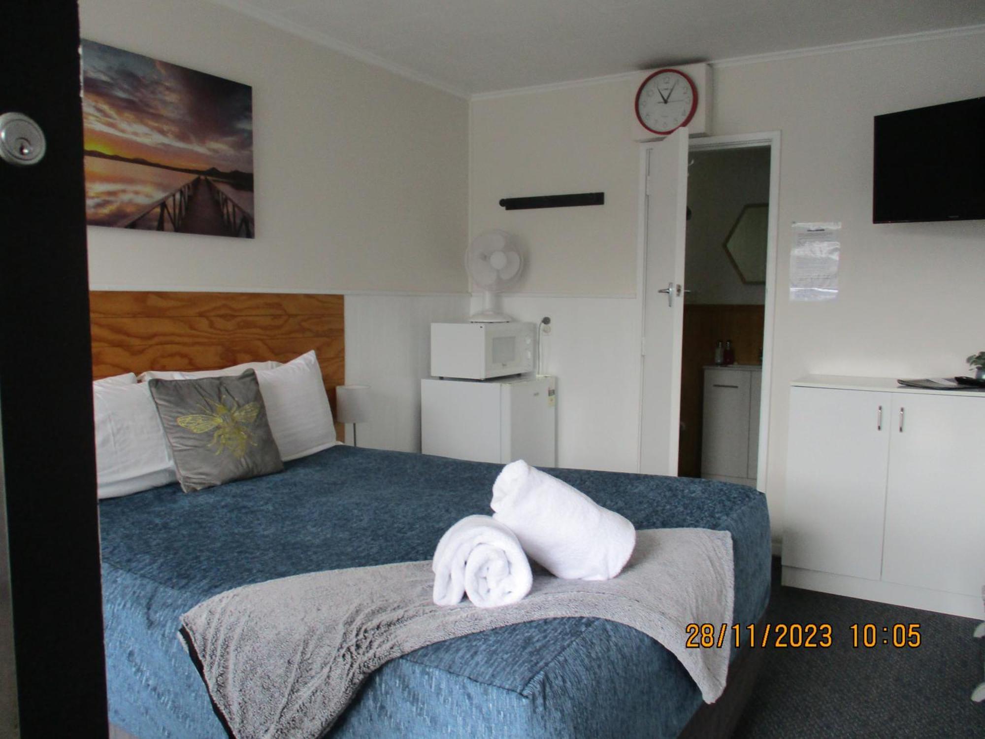 High Street Living Motel Picton Zewnętrze zdjęcie