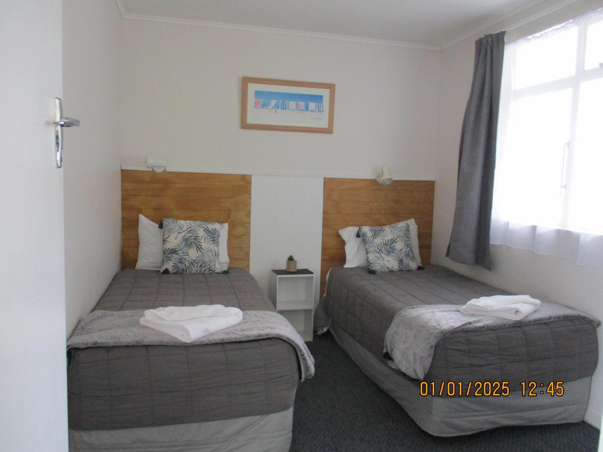 High Street Living Motel Picton Zewnętrze zdjęcie