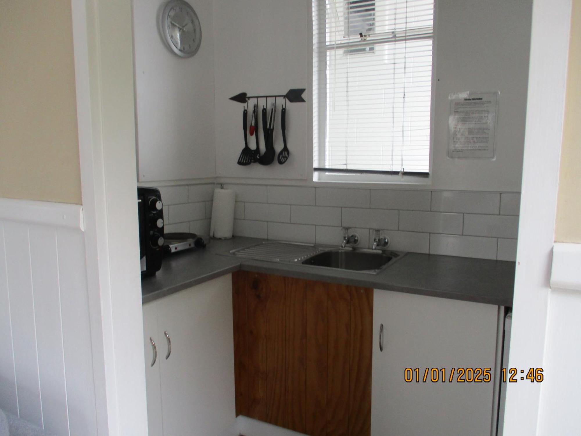 High Street Living Motel Picton Zewnętrze zdjęcie