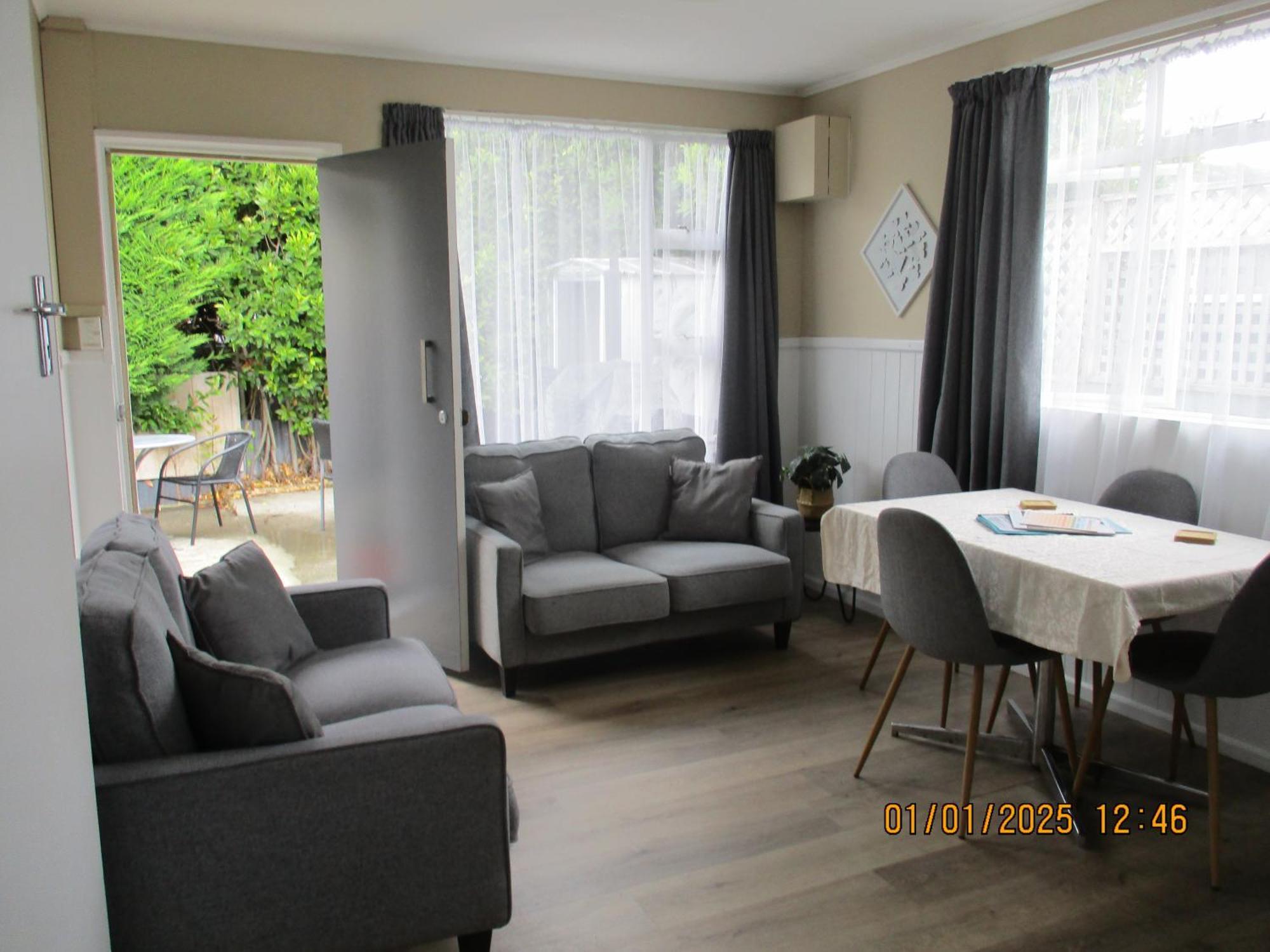 High Street Living Motel Picton Zewnętrze zdjęcie