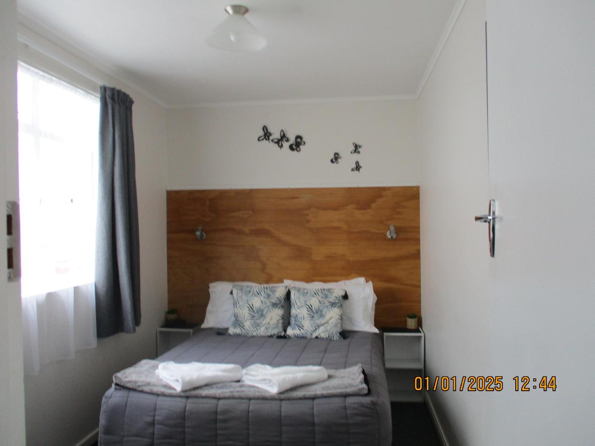 High Street Living Motel Picton Zewnętrze zdjęcie