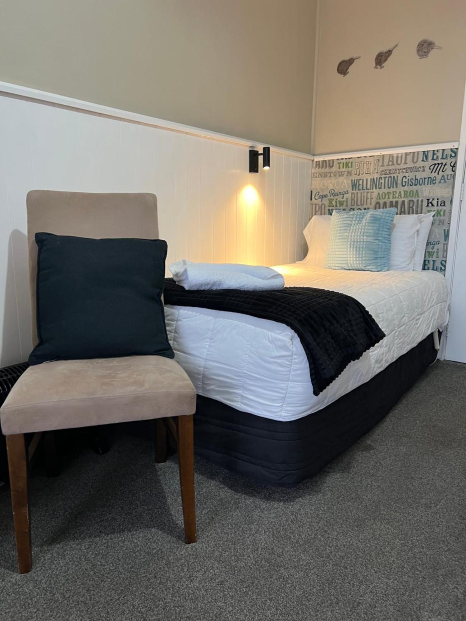 High Street Living Motel Picton Zewnętrze zdjęcie