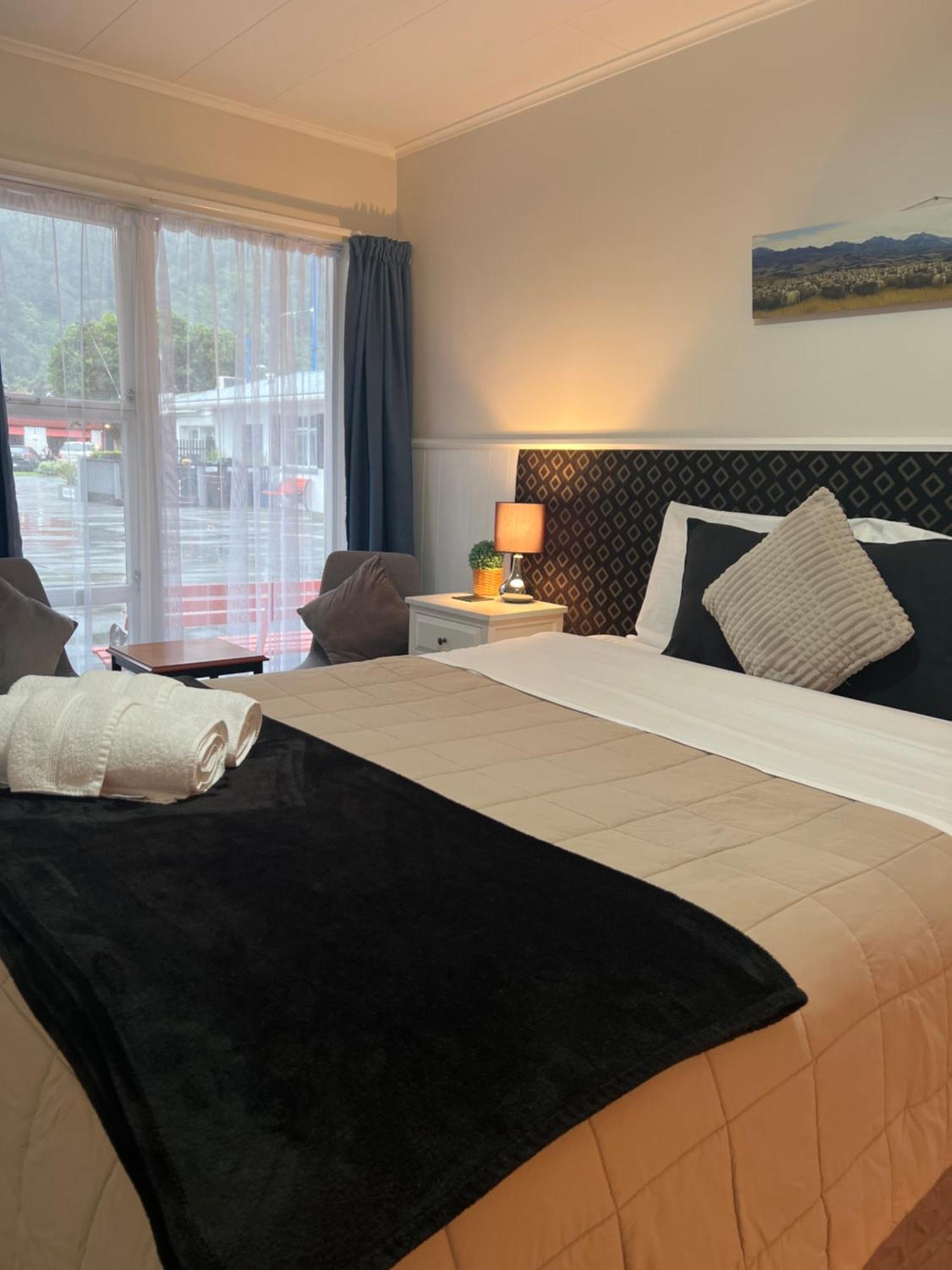 High Street Living Motel Picton Zewnętrze zdjęcie