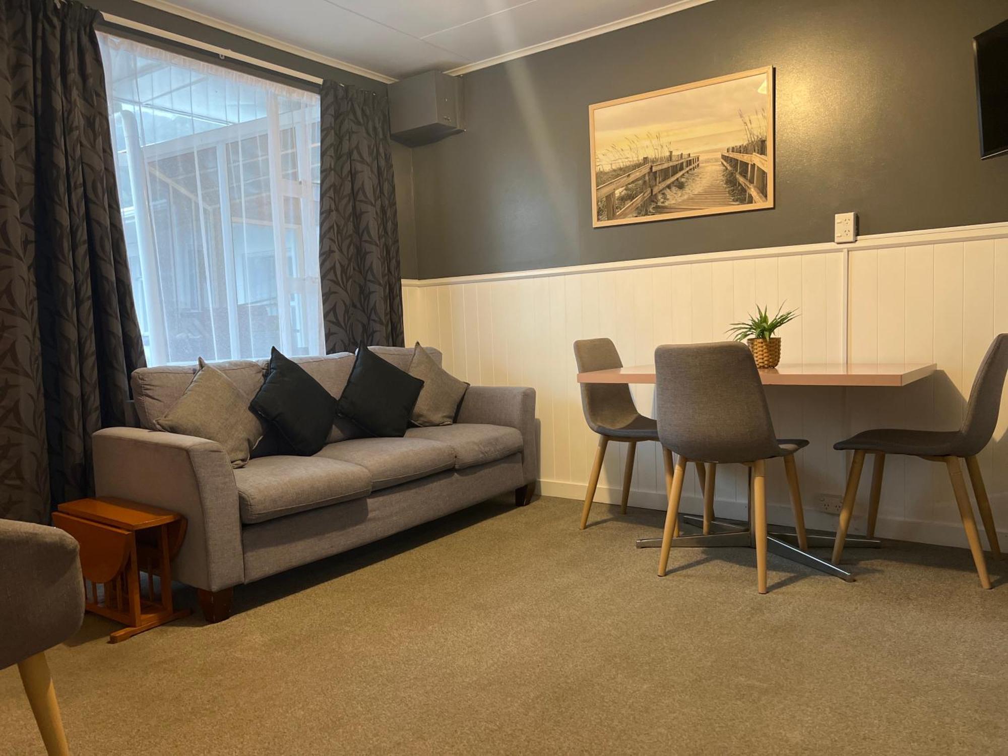 High Street Living Motel Picton Zewnętrze zdjęcie