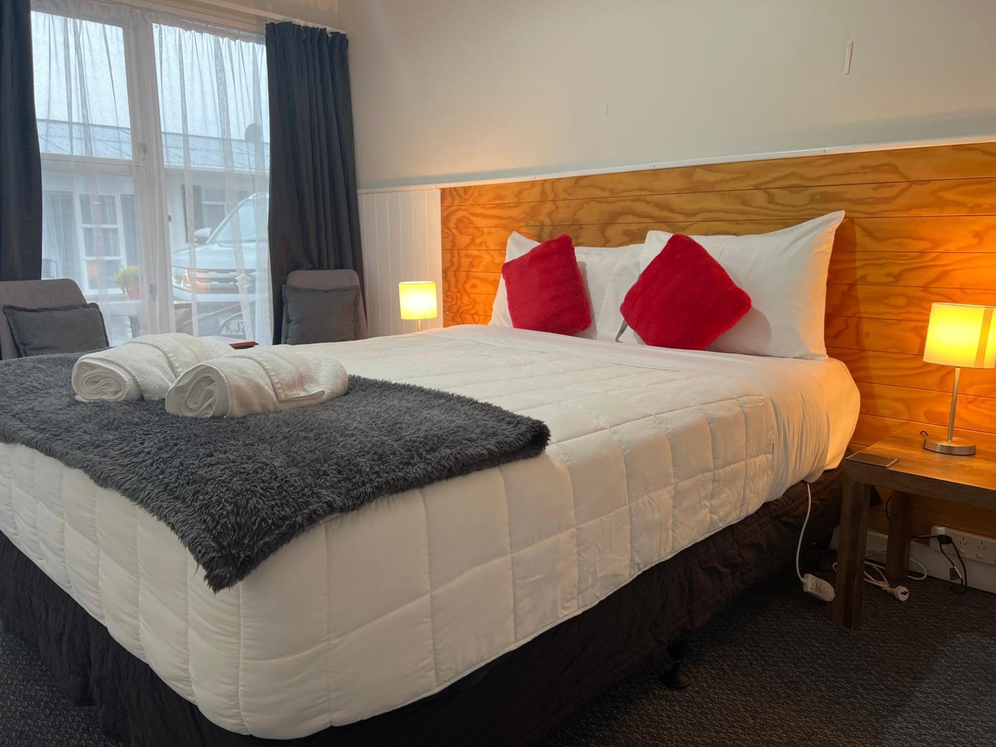 High Street Living Motel Picton Zewnętrze zdjęcie