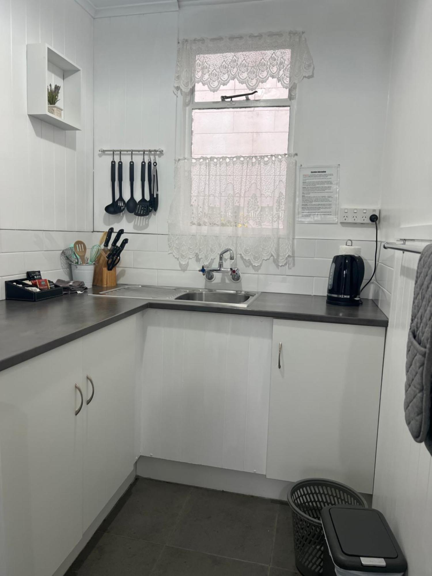 High Street Living Motel Picton Zewnętrze zdjęcie