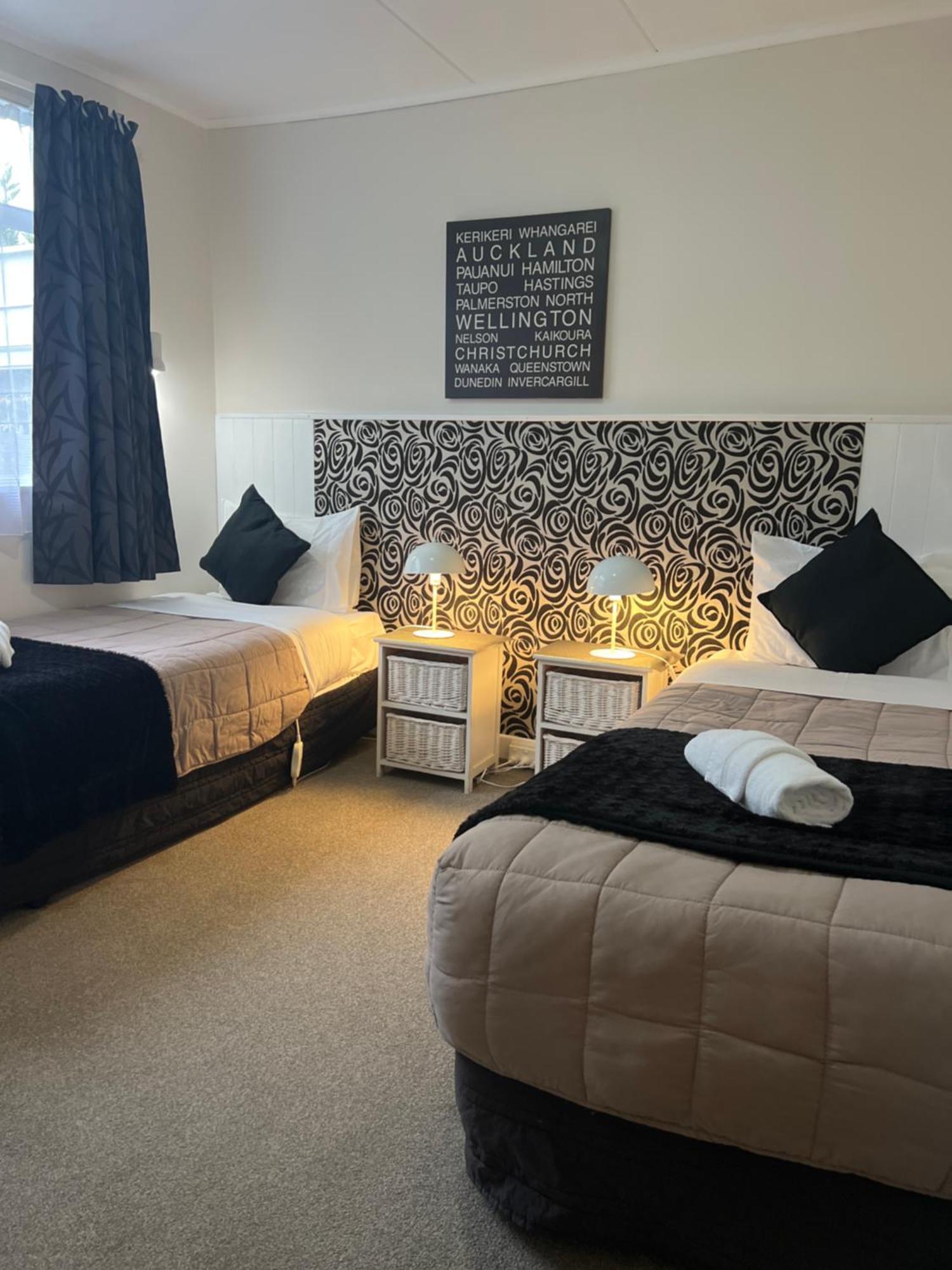 High Street Living Motel Picton Zewnętrze zdjęcie