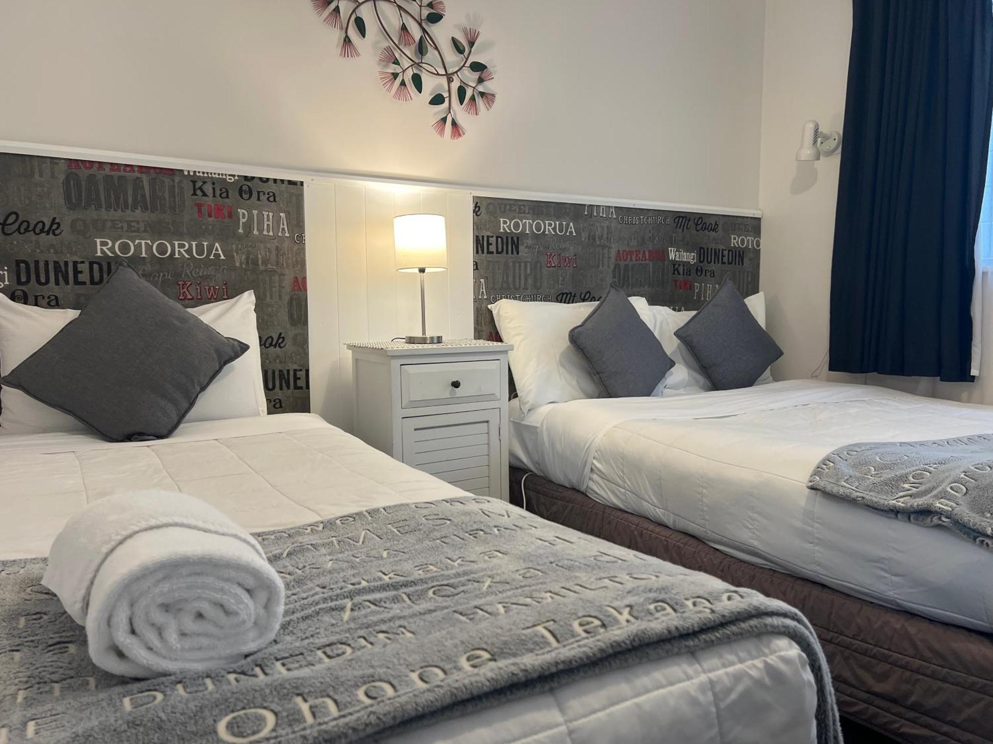High Street Living Motel Picton Zewnętrze zdjęcie