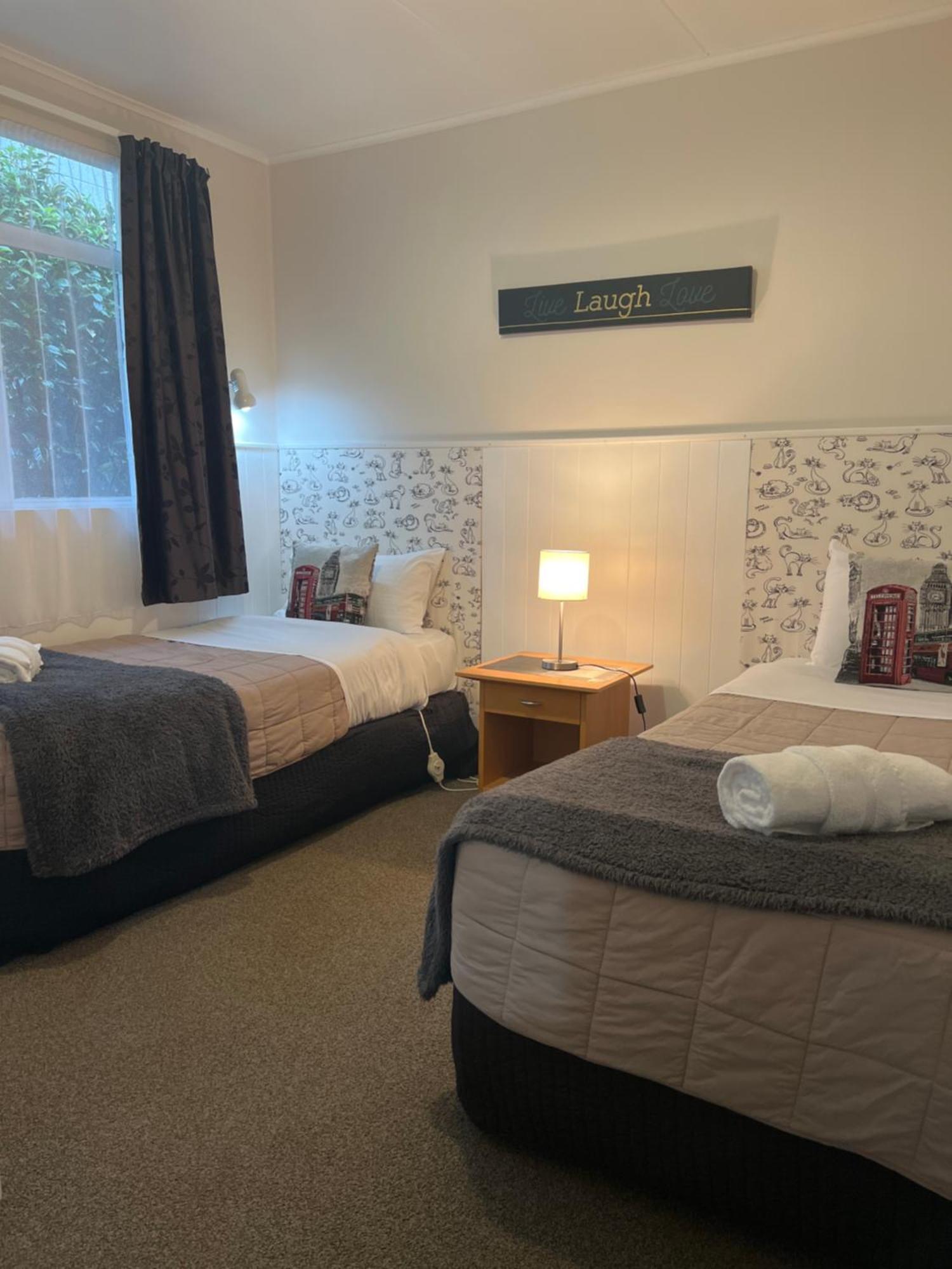 High Street Living Motel Picton Zewnętrze zdjęcie