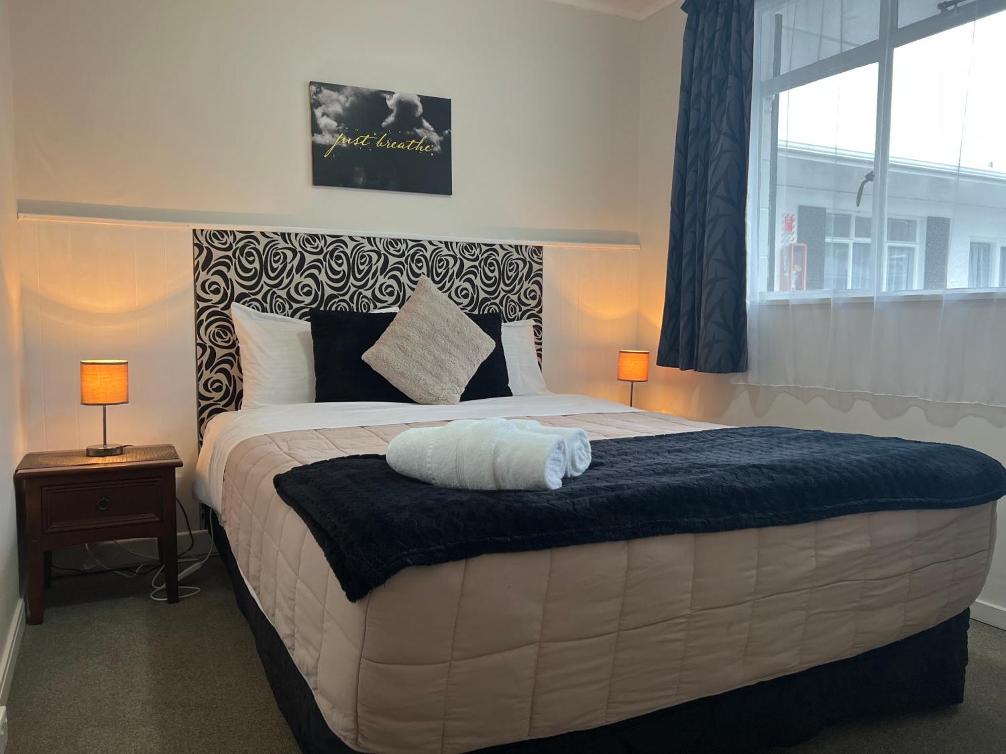 High Street Living Motel Picton Zewnętrze zdjęcie