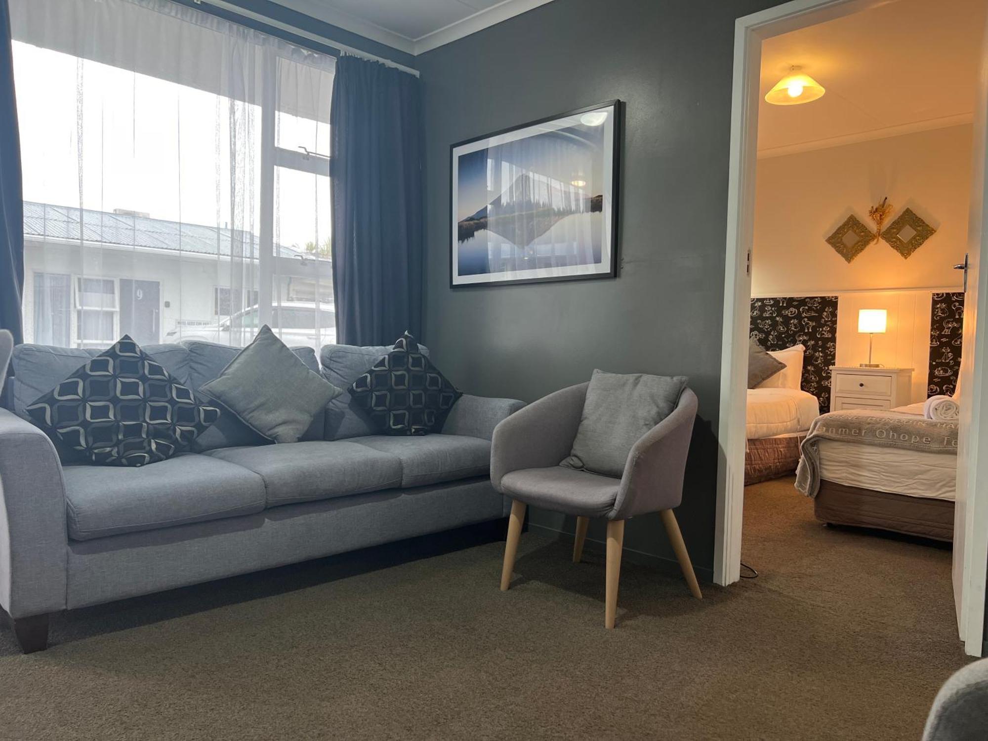 High Street Living Motel Picton Zewnętrze zdjęcie