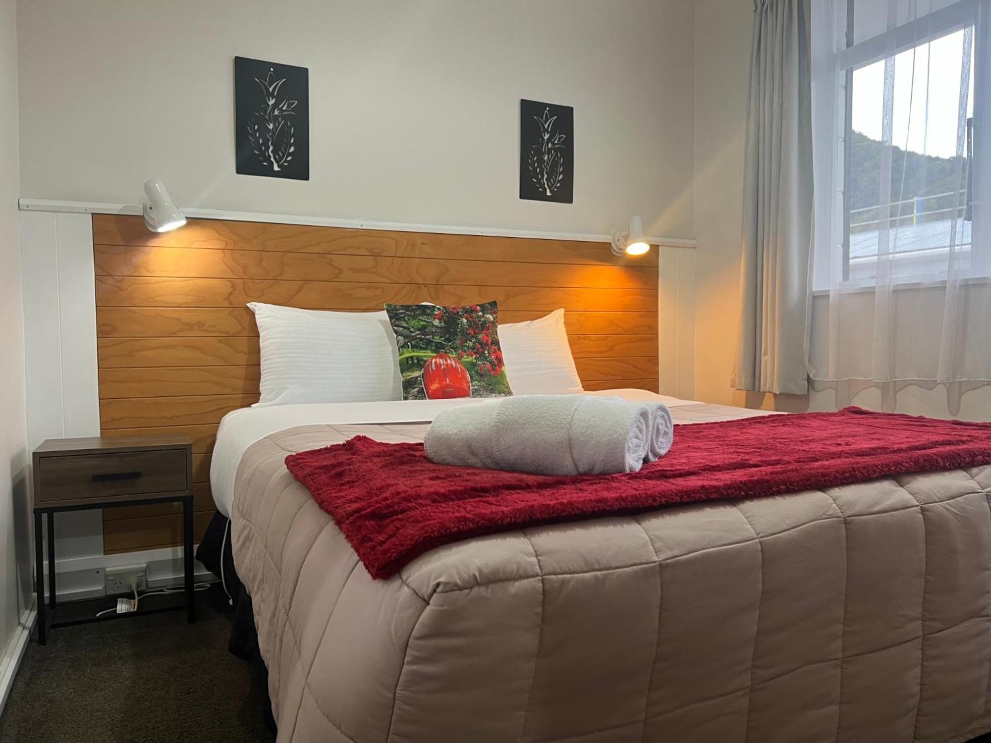 High Street Living Motel Picton Zewnętrze zdjęcie