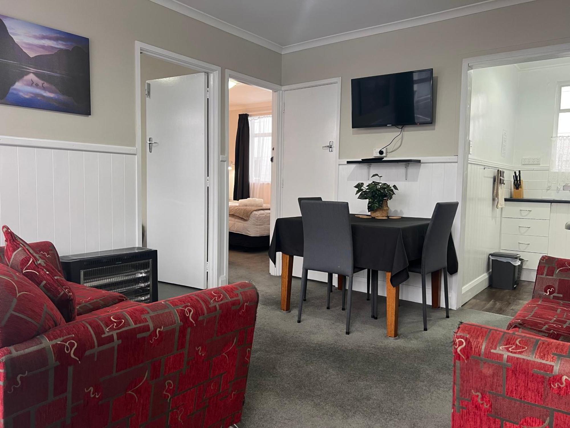 High Street Living Motel Picton Zewnętrze zdjęcie