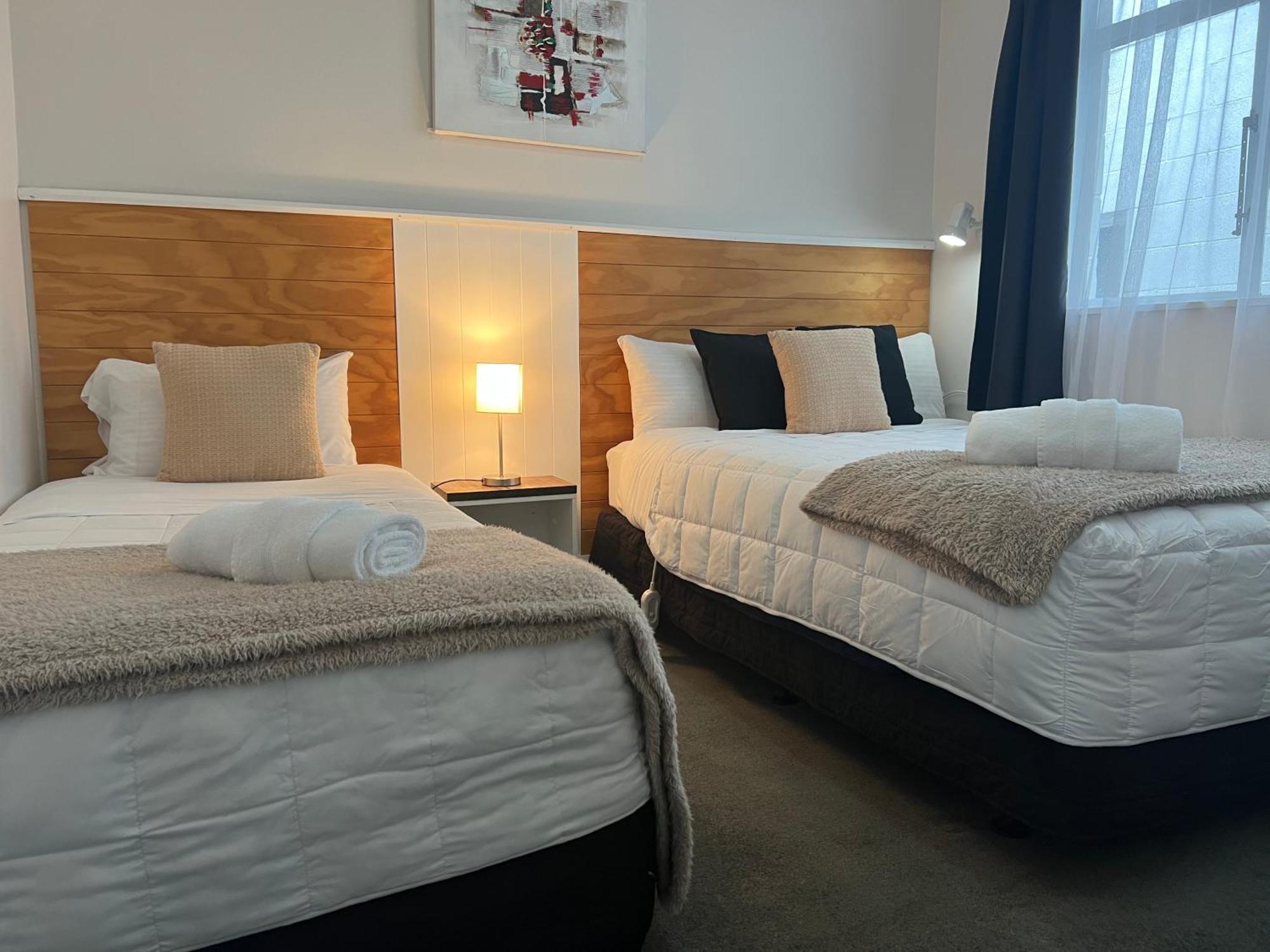 High Street Living Motel Picton Zewnętrze zdjęcie