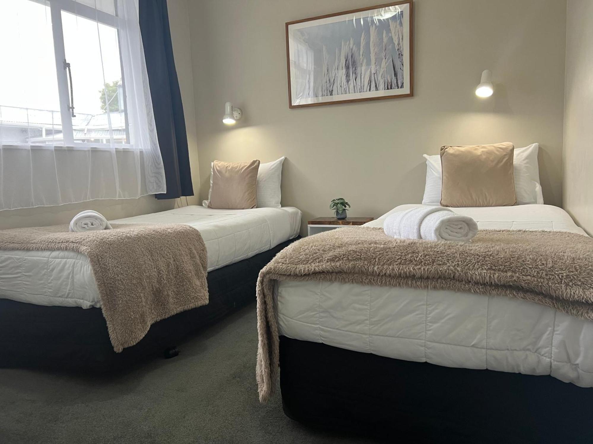 High Street Living Motel Picton Zewnętrze zdjęcie