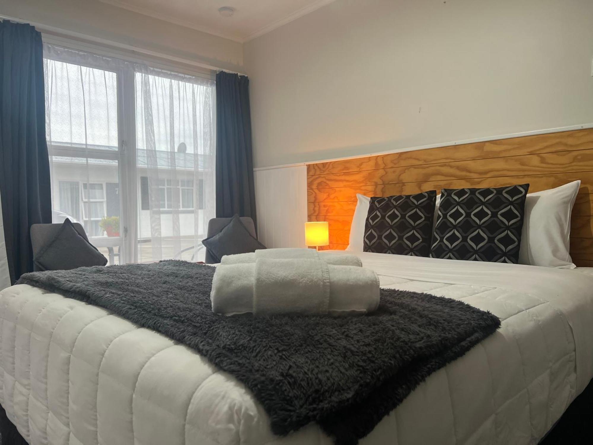 High Street Living Motel Picton Zewnętrze zdjęcie