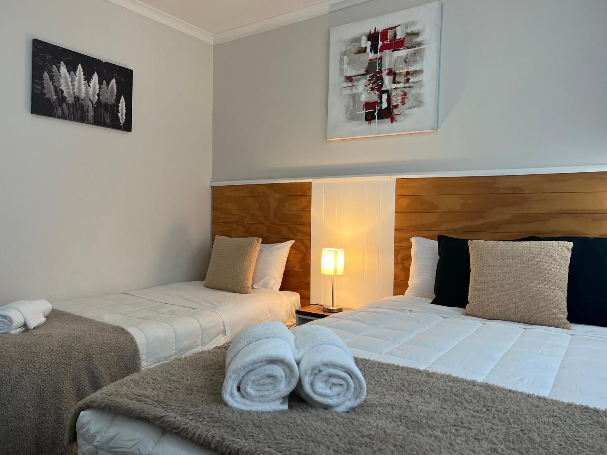 High Street Living Motel Picton Zewnętrze zdjęcie