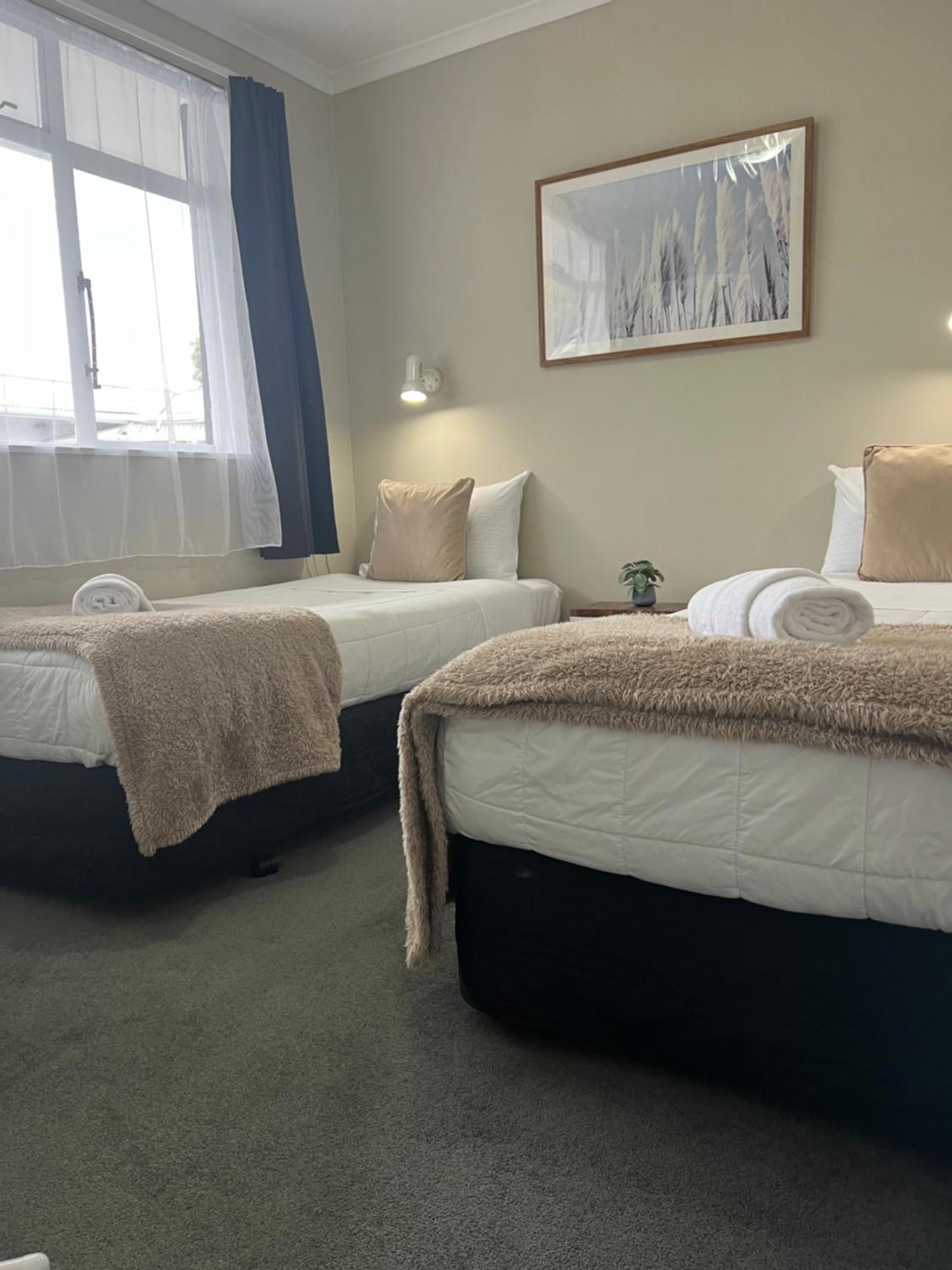 High Street Living Motel Picton Zewnętrze zdjęcie