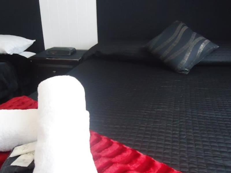 High Street Living Motel Picton Zewnętrze zdjęcie
