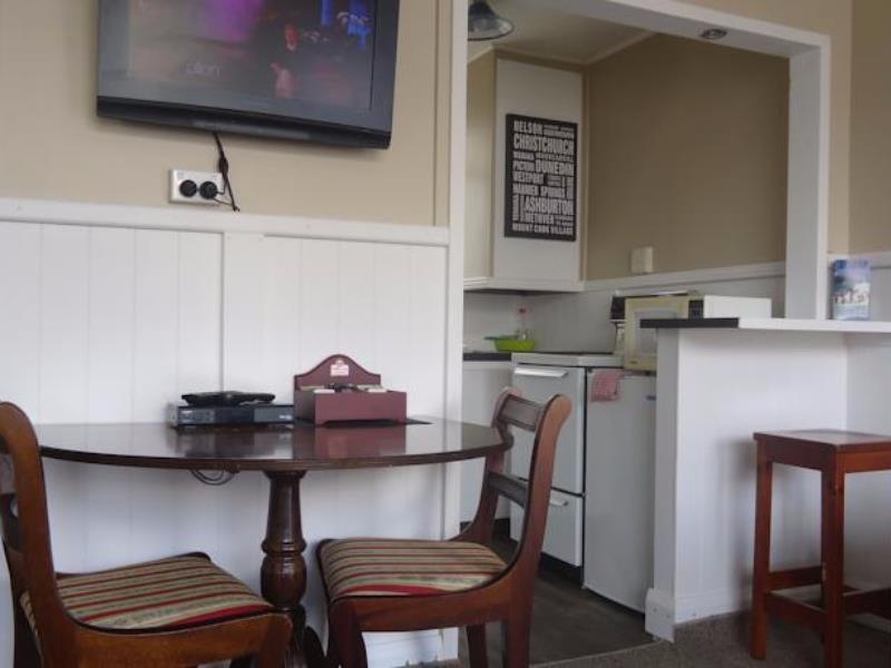 High Street Living Motel Picton Zewnętrze zdjęcie