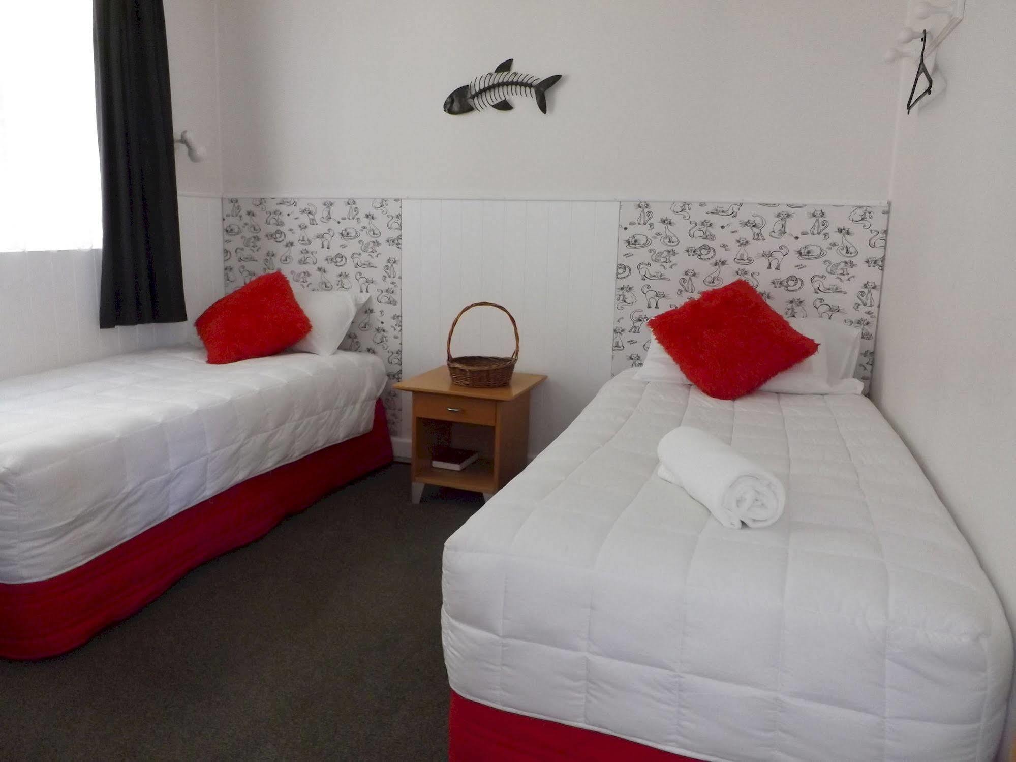 High Street Living Motel Picton Zewnętrze zdjęcie