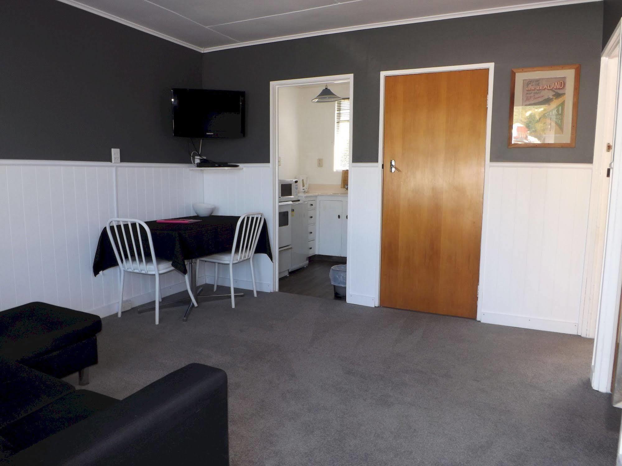 High Street Living Motel Picton Zewnętrze zdjęcie