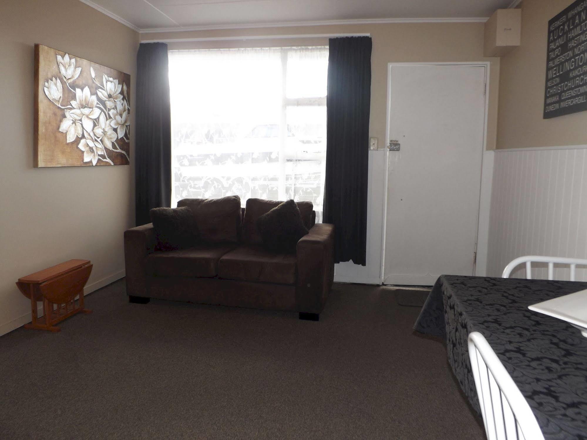 High Street Living Motel Picton Zewnętrze zdjęcie