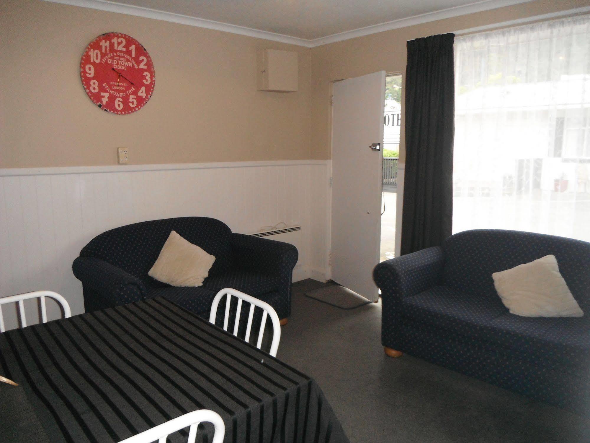 High Street Living Motel Picton Zewnętrze zdjęcie