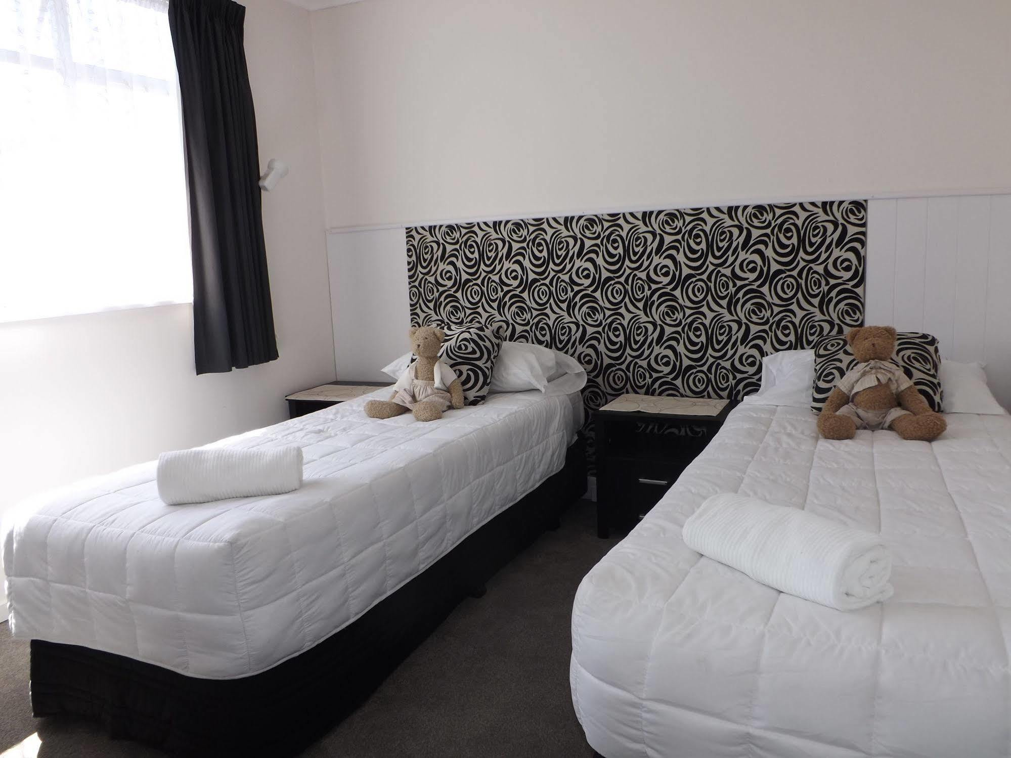 High Street Living Motel Picton Zewnętrze zdjęcie