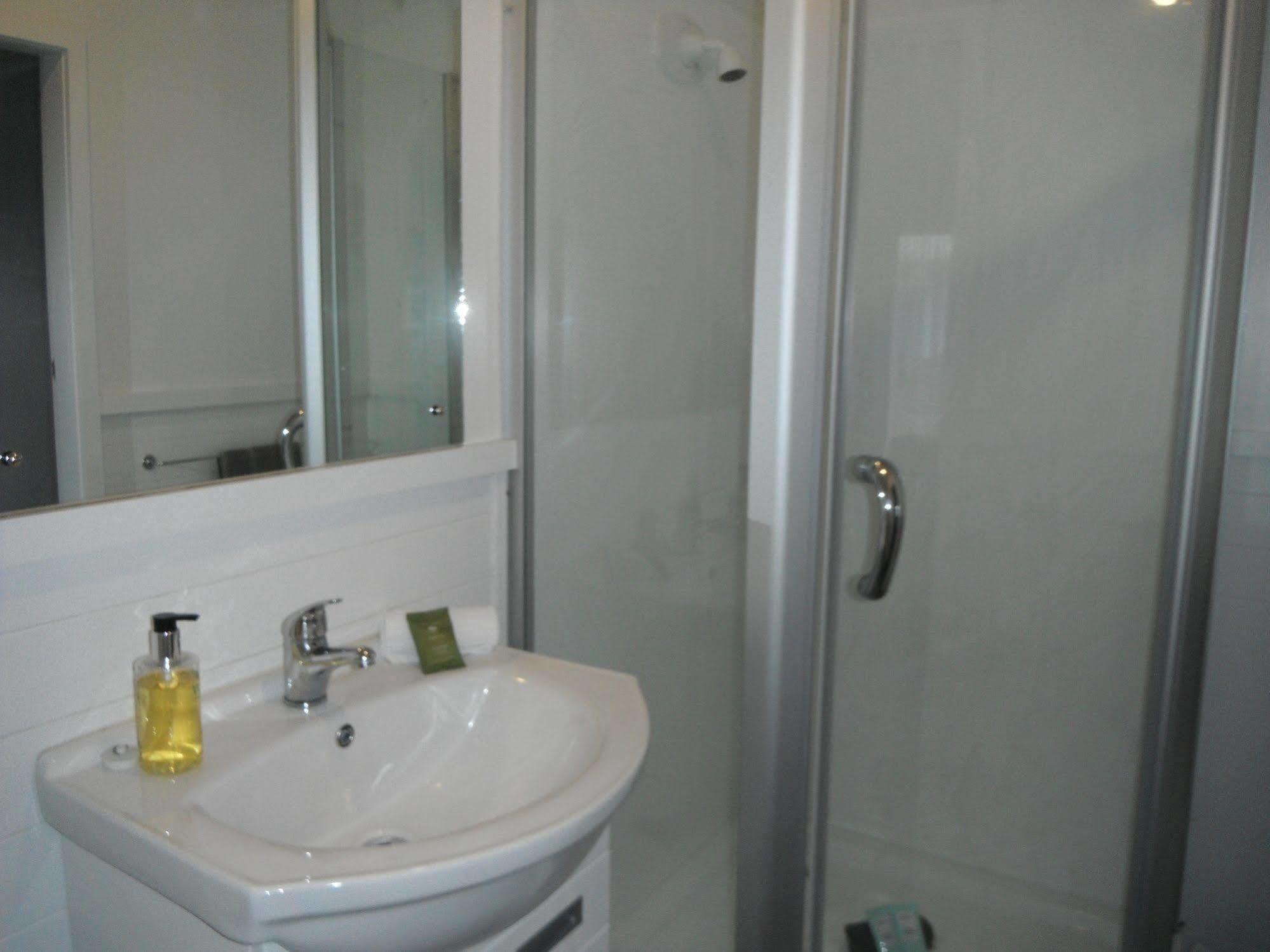 High Street Living Motel Picton Zewnętrze zdjęcie