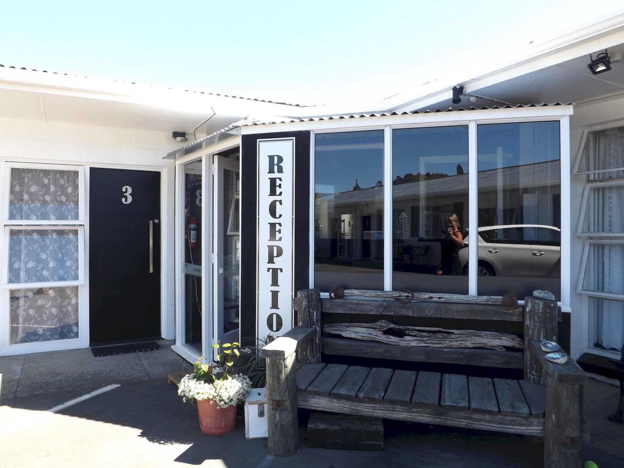 High Street Living Motel Picton Zewnętrze zdjęcie