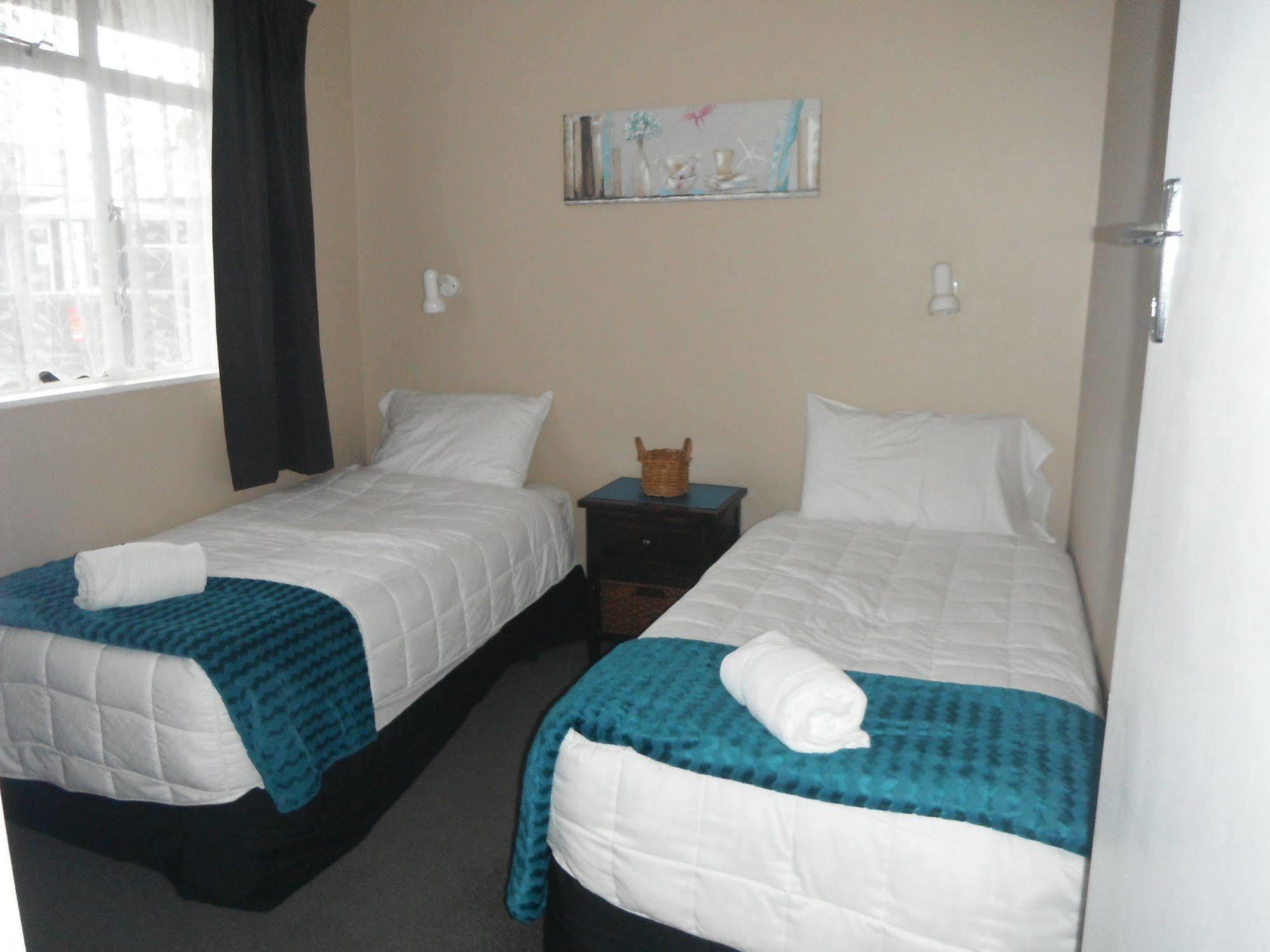 High Street Living Motel Picton Zewnętrze zdjęcie