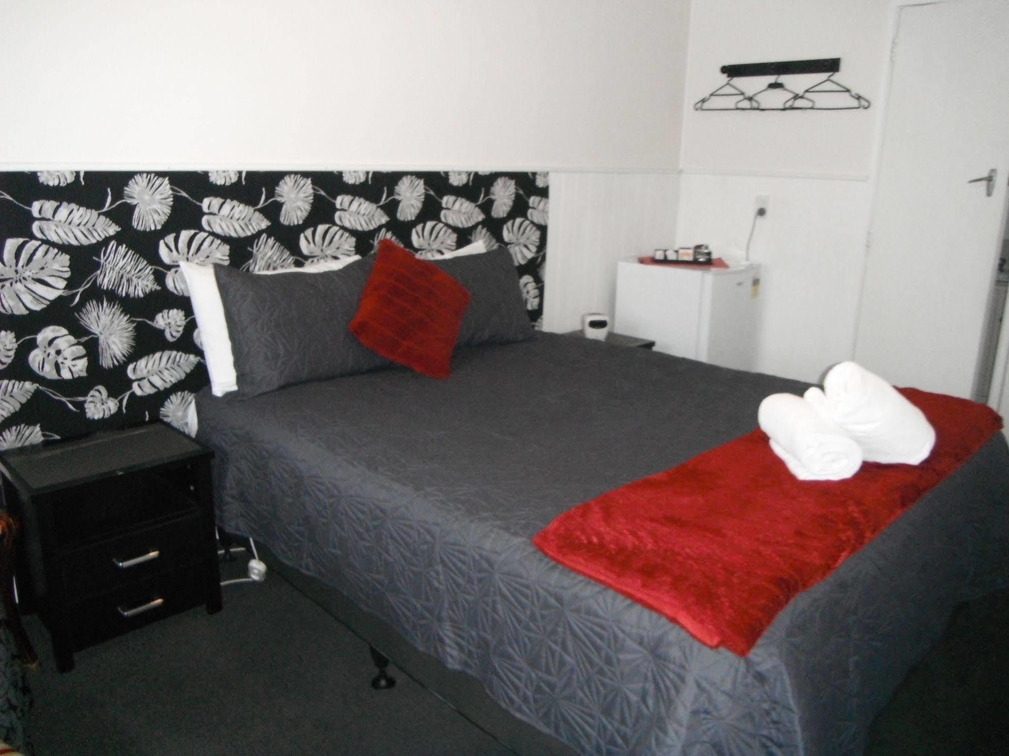 High Street Living Motel Picton Zewnętrze zdjęcie