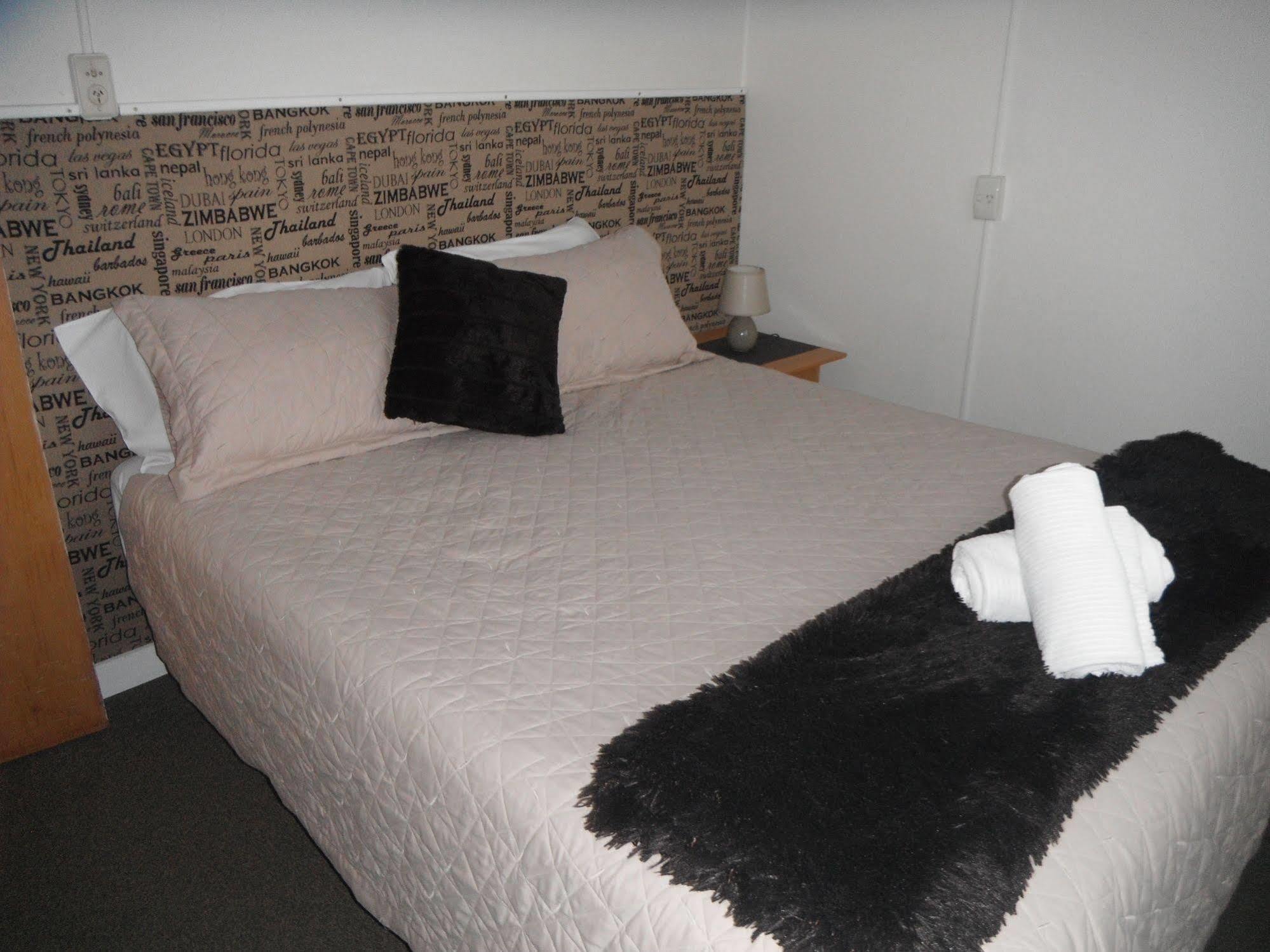 High Street Living Motel Picton Zewnętrze zdjęcie