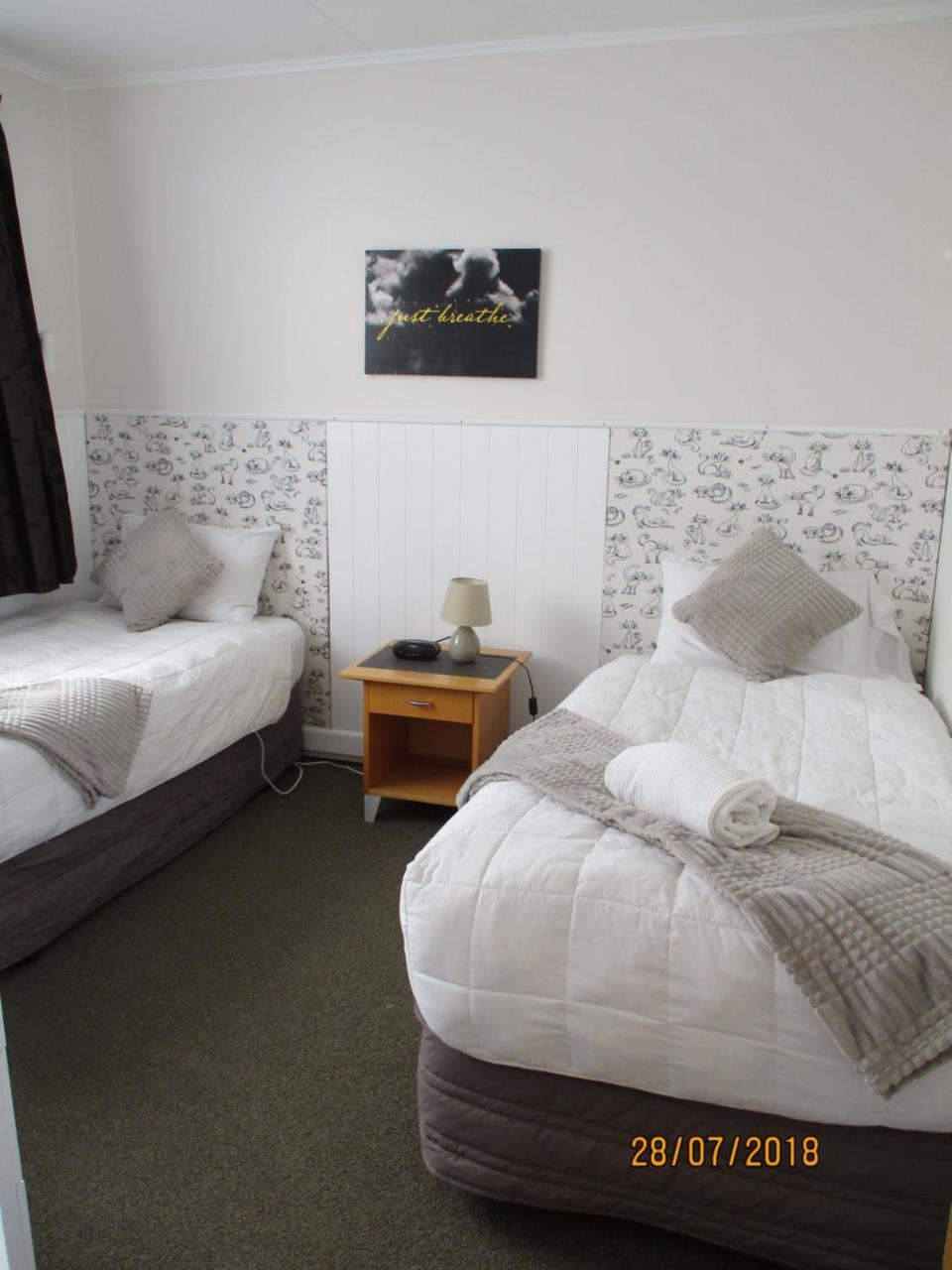 High Street Living Motel Picton Zewnętrze zdjęcie