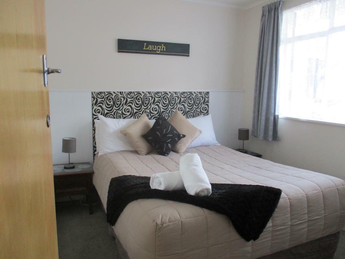 High Street Living Motel Picton Zewnętrze zdjęcie